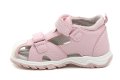 Wojtylko 1S25394R rosa Kindersandalen | ARNO-schuhe.de – Schuhe mit Tradition