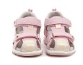 Wojtylko 1S25394R rosa Kindersandalen | ARNO-schuhe.de – Schuhe mit Tradition
