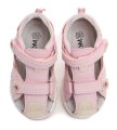 Wojtylko 1S25394R rosa Kindersandalen | ARNO-schuhe.de – Schuhe mit Tradition