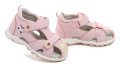 Wojtylko 1S25394R rosa Kindersandalen | ARNO-schuhe.de – Schuhe mit Tradition