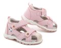 Wojtylko 1S25394R rosa Kindersandalen | ARNO-schuhe.de – Schuhe mit Tradition
