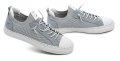 Mustang 1376-309-832 blassblau Damen Turnschuhe | ARNO-schuhe.de – Schuhe mit Tradition