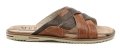 Mustang 4152-706-307 braune Socken für Männer in Übergröße | ARNO-schuhe.de – Schuhe mit Tradition