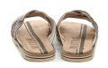 Mustang 4152-706-307 braune Socken für Männer in Übergröße | ARNO-schuhe.de – Schuhe mit Tradition