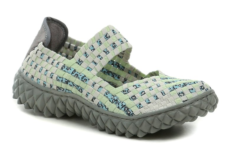 Rock Spring OVER Lichen Damen-Gummistiefel | ARNO-schuhe.de – Schuhe mit Tradition