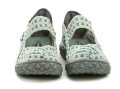 Rock Spring OVER Lichen Damen-Gummistiefel | ARNO-schuhe.de – Schuhe mit Tradition