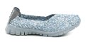Rock Spring CARIOCA Blau Smoke Damen Gummistiefel | ARNO-schuhe.de – Schuhe mit Tradition