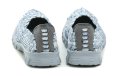 Rock Spring CARIOCA Blau Smoke Damen Gummistiefel | ARNO-schuhe.de – Schuhe mit Tradition