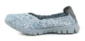 Rock Spring CARIOCA Blau Smoke Damen Gummistiefel | ARNO-schuhe.de – Schuhe mit Tradition