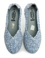 Rock Spring CARIOCA Blau Smoke Damen Gummistiefel | ARNO-schuhe.de – Schuhe mit Tradition