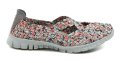 Rock Spring CARIOCA X Schwarz Lachs Damen Gummistiefel | ARNO-schuhe.de – Schuhe mit Tradition