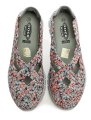 Rock Spring CARIOCA X Schwarz Lachs Damen Gummistiefel | ARNO-schuhe.de – Schuhe mit Tradition