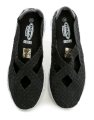 Rock Spring CARIOCA X Schwarz Damen Gummistiefel | ARNO-schuhe.de – Schuhe mit Tradition