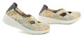 Rock Spring ZEBU Veggie Damen-Gummistiefel | ARNO-schuhe.de – Schuhe mit Tradition