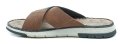 Tom Tailor 7480210004 braun Herren Slipper | ARNO-schuhe.de – Schuhe mit Tradition