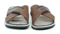 Tom Tailor 7480210004 braun Herren Slipper | ARNO-schuhe.de – Schuhe mit Tradition