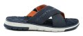 Tom Tailor 7480210004 blau Herren Slipper | ARNO-schuhe.de – Schuhe mit Tradition