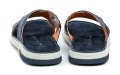 Tom Tailor 7480210004 blau Herren Slipper | ARNO-schuhe.de – Schuhe mit Tradition