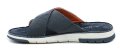 Tom Tailor 7480210004 blau Herren Slipper | ARNO-schuhe.de – Schuhe mit Tradition