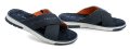 Tom Tailor 7480210004 blau Herren Slipper | ARNO-schuhe.de – Schuhe mit Tradition