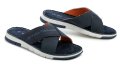 Tom Tailor 7480210004 blau Herren Slipper | ARNO-schuhe.de – Schuhe mit Tradition