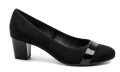 Jana 8-22467-42 schwarz Damen Pumps Weite H | ARNO-schuhe.de – Schuhe mit Tradition