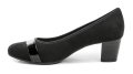 Jana 8-22467-42 schwarz Damen Pumps Weite H | ARNO-schuhe.de – Schuhe mit Tradition