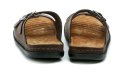 T.Sokolski L25-419 dunkelbraune Herrensocken | ARNO-schuhe.de – Schuhe mit Tradition