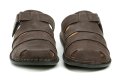 T.Sokolski L25-417 braune Herrensocken | ARNO-schuhe.de – Schuhe mit Tradition