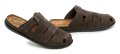 T.Sokolski L25-417 braune Herrensocken | ARNO-schuhe.de – Schuhe mit Tradition