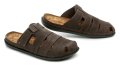 T.Sokolski L25-417 braune Herrensocken | ARNO-schuhe.de – Schuhe mit Tradition