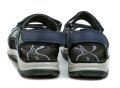 Scandi 251-2226-D1 marinefarbene Sandalen | ARNO-schuhe.de – Schuhe mit Tradition