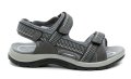 Scandi 251-2190-C1 graue Sandalen | ARNO-schuhe.de – Schuhe mit Tradition