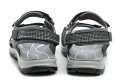 Scandi 251-2190-C1 graue Sandalen | ARNO-schuhe.de – Schuhe mit Tradition