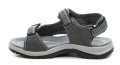 Scandi 251-2190-C1 graue Sandalen | ARNO-schuhe.de – Schuhe mit Tradition