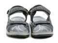 Scandi 251-2190-C1 graue Sandalen | ARNO-schuhe.de – Schuhe mit Tradition
