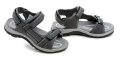 Scandi 251-2190-C1 graue Sandalen | ARNO-schuhe.de – Schuhe mit Tradition