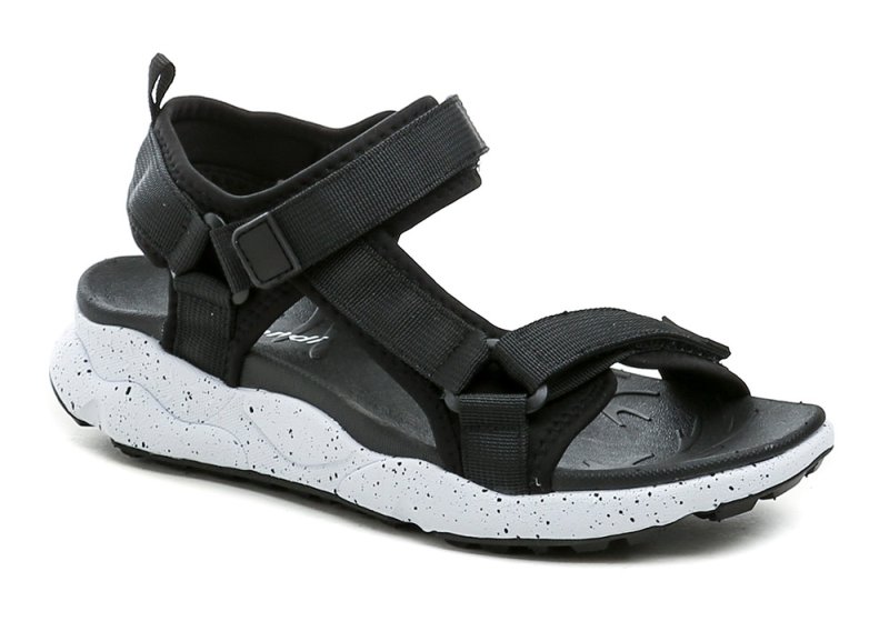 Scandi 251-2220-C1 schwarz Damen Sandalen | ARNO-schuhe.de – Schuhe mit Tradition