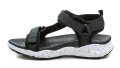Scandi 251-2220-C1 schwarz Damen Sandalen | ARNO-schuhe.de – Schuhe mit Tradition