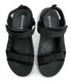 Scandi 251-2220-C1 schwarz Damen Sandalen | ARNO-schuhe.de – Schuhe mit Tradition