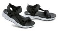 Scandi 251-2220-C1 schwarz Damen Sandalen | ARNO-schuhe.de – Schuhe mit Tradition