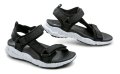 Scandi 251-2220-C1 schwarz Damen Sandalen | ARNO-schuhe.de – Schuhe mit Tradition