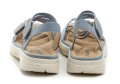 Scandi 251-2214-D1 blau Damen Sandalen | ARNO-schuhe.de – Schuhe mit Tradition