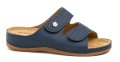 Scandi 240-2065-L1 navy Damen Slipper | ARNO-schuhe.de – Schuhe mit Tradition