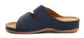 Scandi 240-2065-L1 navy Damen Slipper | ARNO-schuhe.de – Schuhe mit Tradition