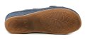 Scandi 240-2065-L1 navy Damen Slipper | ARNO-schuhe.de – Schuhe mit Tradition