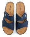 Scandi 240-2065-L1 navy Damen Slipper | ARNO-schuhe.de – Schuhe mit Tradition