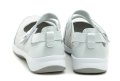 Scandi 220-0236-X1 weiß Damen Sommerschuhe | ARNO-schuhe.de – Schuhe mit Tradition