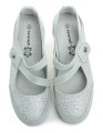 Scandi 220-0236-X1 weiß Damen Sommerschuhe | ARNO-schuhe.de – Schuhe mit Tradition