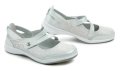 Scandi 220-0236-X1 weiß Damen Sommerschuhe | ARNO-schuhe.de – Schuhe mit Tradition